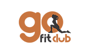 Logo | Go Fit Club