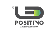 Logo | Led Positivo