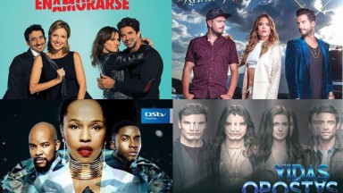 Brasil está fora do Emmy Internacional de Telenovelas 2019