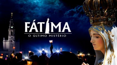 Filme “Fátima, o último mistério” estreia nesta 5ª feira em Barretos