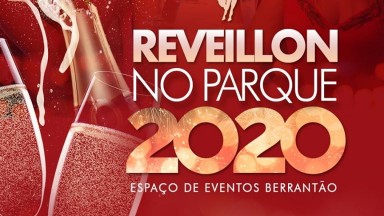 Parque do Peão de Barretos terá festa especial de Réveillon 2020